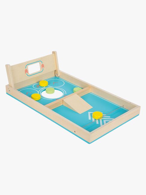 Small Foot Active Sackloch-Spiel und Sling-Puck-Spiel