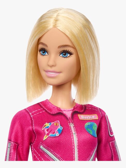 Barbie Career Puppe Astronaut
