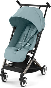 Cybex LIBELLE Buggy, Stormy Blue/Taupe