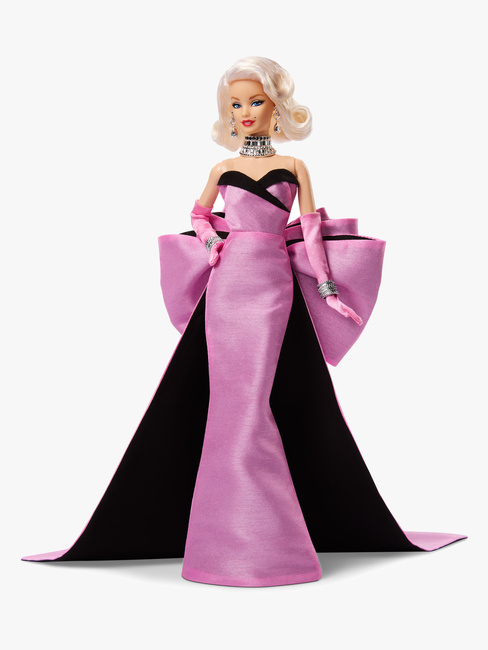 Barbie Collector Modepuppe Marilyn Monroe 00926007-2462_2.jpg