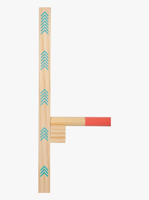 Small Foot Sprunghindernis für Steckenpferd