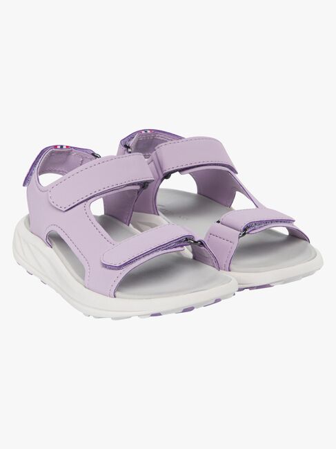 Viking Balance 3V Sandalen, Lila
