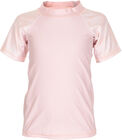 Lindberg Malibu UV-Shirt UPF 50+, Pink