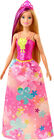 Barbie Dreamtopia Puppe Princess Blond