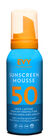 Evy Technology Sonnenschutzmousse SPF 50