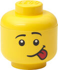 LEGO Aufbewahrung Mini Silly