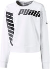 Puma Modern Sports Crew Shirt, White