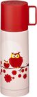 Blafre Thermos Eule, Rot
