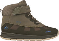 Viking Ted GTX Winterstiefel, Olive/Olive