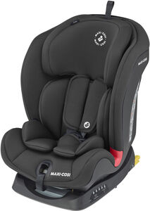 Maxi-Cosi Titan Kindersitz, Basic Black