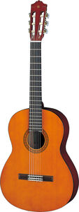 Yamaha CGS102AII Klassische Gitarre 1/2