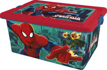 Marvel Spider-Man Aufbewahrungsbox 13L
