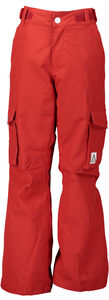 Wearcolour Trooper Thermohose, Falu Red