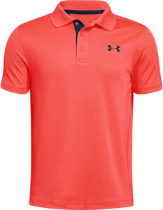 Under armour Performance Polo Shirt, after Burn