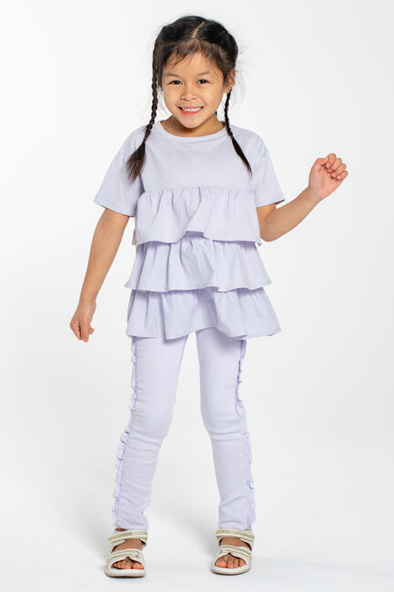 Luca & Lola Caserta Jeggings, Lavender
