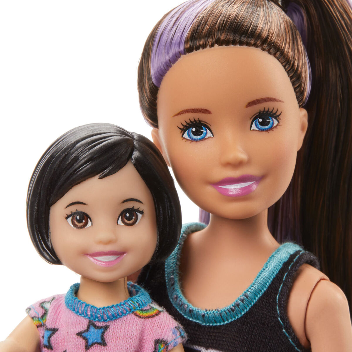 Kaufen Barbie Skipper Babysitters Bedtime Spielset Mit Puppe Jollyroom