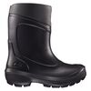 Viking Supra Warm Gefütterte Gummistiefel, Navy