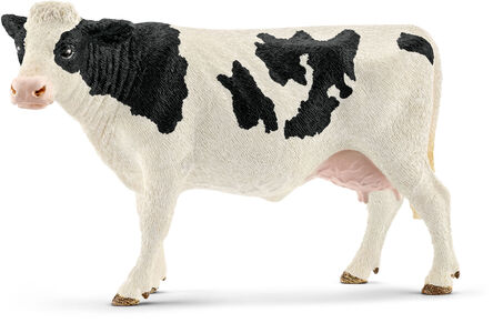 Schleich 13797 Kuh Holstein