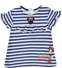 Disney Minnie Maus T-Shirt, Navy