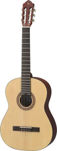 Yamaha C30MII Klassische Gitarre