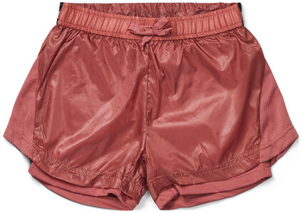 Hyperfied Running Shorts, Withered Rose