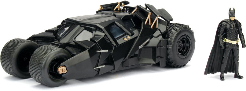 Batman Dark Knight Batmobil