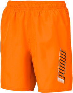 Puma ESS Shorts, Orange