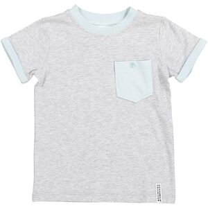 Geggamoja T-Shirt, Grau