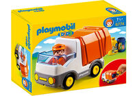 6774 Playmobil 123 Müllabfuhr