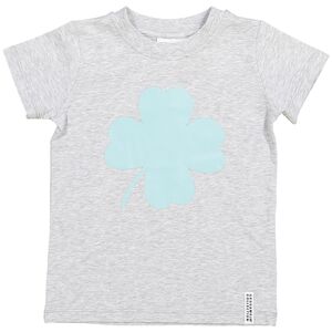 Geggamoja Klee T-Shirt, Grün
