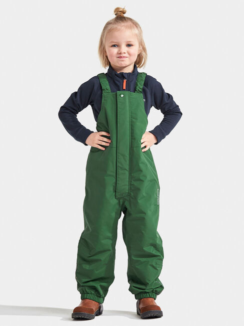 Didriksons Tarfala Thermohose, Leaf Green