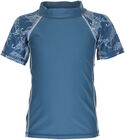 Lindberg Malibu UV-Shirt UPF 50+, Petroleum