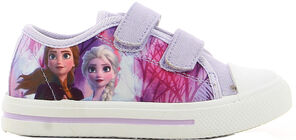 Disney Die Eiskönigin Sneaker, Lilac