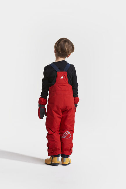 Didriksons Idre Thermohose, Chili Red