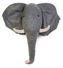 Childhome Wanddekoration Elefant