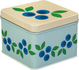 Blafre Lunchbox Blaubeere
