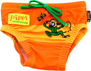 Swimpy Pippi Schwimmwindel, Orange