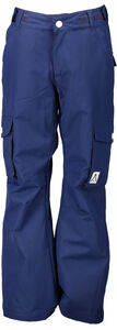 Wearcolour Trooper Thermohose, Midnight Blue