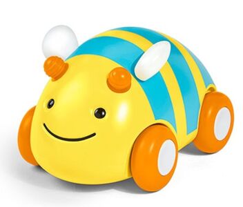 Skip Hop Spielzeugauto Biene