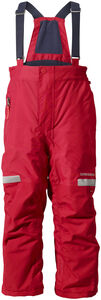 Didriksons Thermohose Amitola, Flag Red