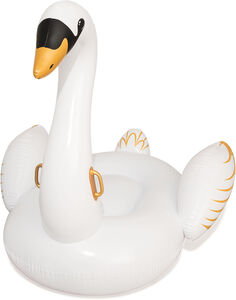 Bestway Wasserspielzeug Luxury Swan