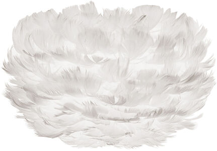 Umage Eos Lampenschirm 22 cm, Weiß