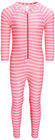 Luca & Lola Carini UV-Anzug, Pink Stripes