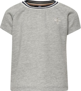 Hummel Demi T-Shirt, Silver Grey