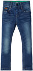 Name it Theo Jeans, Medium Blue Denim