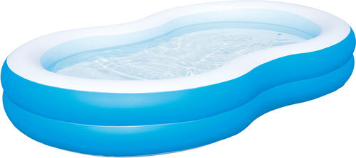 Bestway The Big Lagoon Familienpool