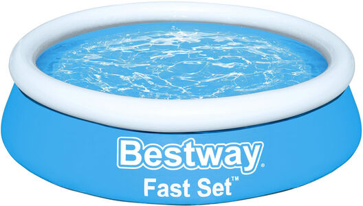 Bestway Fast Set Pool 183