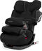 Cybex Pallas 2-Fix Kindersitz, Pure Black
