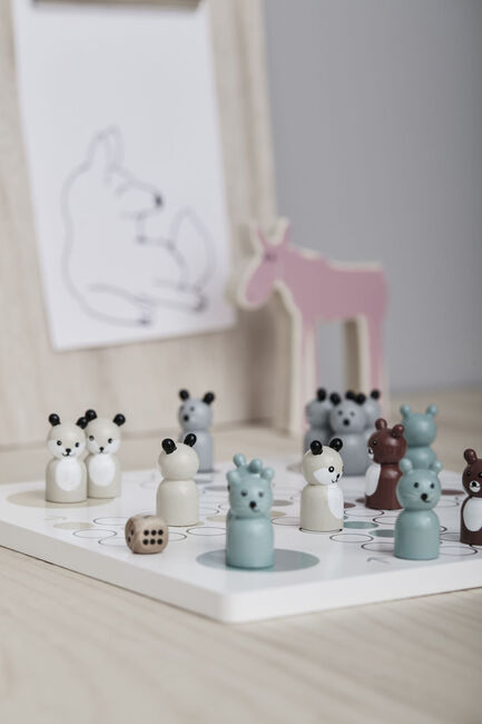 Kids Concept Ludo Edvin