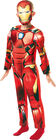Marvel Avengers Kostüm Iron Man
